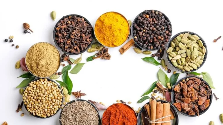 gambar - rempah rempah article